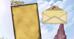 Desktop Screenshot of hb.getamped.com